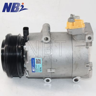 12V/24V অটো এয়ার কন্ডিশনার এসি এ/সি কম্প্রেসার কার এয়ার কন্ডিশনার কুলিং Ford FOCUS III OEM 8V5119D629DG 1514842 এর জন্য খুচরা যন্ত্রাংশ