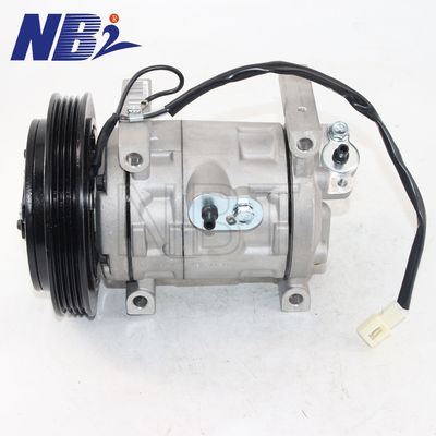 ভালো দাম অটো এ/সি কম্প্রেসার Mazda Protege 323 H12A0AA4DL H12A0AA4EK BJ0E61450 H12A0AA4EK অনলাইন