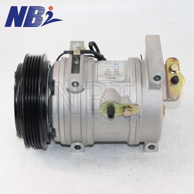 ভালো দাম গাড়ির 12v এসি ইলেকট্রিক এয়ার কন্ডিশনার কম্প্রেসার দাম GEELY KINGKONG MK LG-1 1064000132 এর জন্য অবস্থা অংশ অনলাইন
