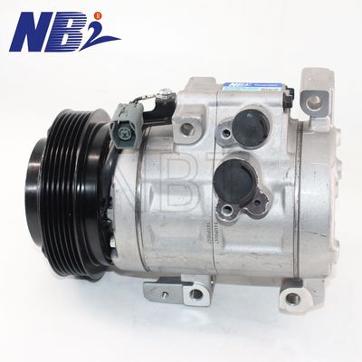 ভালো দাম Mazda CX7 2006-2014 OEM EG2161450G এর জন্য উচ্চ মানের এয়ার কন্ডিশনার অটো এসি কম্প্রেসার অনলাইন