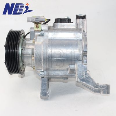 ACP01203 BRZ এর জন্য অটো এসি কম্প্রেসার 73111CA000 SUBARU 73111-CA000 ACP01203 SU003-02114 MSGSBR807