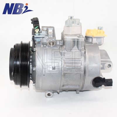 ফোর্ড এক্সপ্লোরার লিংকন MKT L4 2.0L YCC446, FB5Z19703D, FB5Z19703C FB5Z-19703-D FB5Z-19703-C 031508711273 এসি কম্প্রেসার
