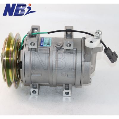 ভালো দাম হিটাচির জন্য Excavator ZX200 ZX230 ZX330 এয়ার কন্ডিশনার এসি কম্প্রেসার 4456130 4719131 4710206 4621589 অনলাইন