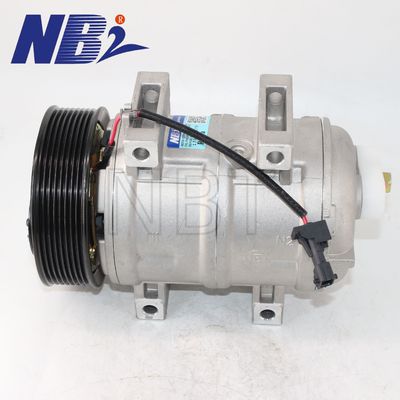অটো কম্প্রেসার এসি ASYZY40094 CH4215-0000 সানি ভারী শিল্প R134a 24V কম্প্রেসার 7h15