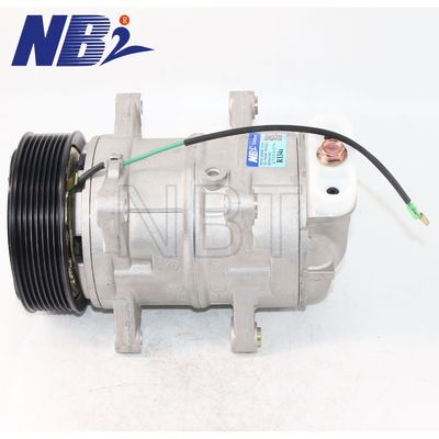 কারখানার পাইকারি অটো এসি কম্প্রেসার DKS-17SE NPCO-6531