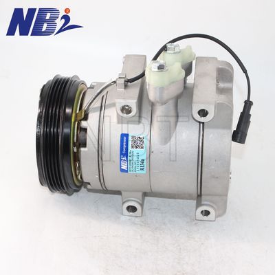 ভালো দাম 9070634 10S13C এয়ার কন্ডিশনার অটো এসি কম্প্রেসার শেভ্রোলেট নিউ সেল 1.4L এয়ার কন্ডিশনার কম্প্রেসার 9074320 অনলাইন