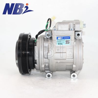 পোকা 97701-3V110 অটো এসি 12V কম্প্রেসার হুন্ডাই সোনাটা কিয়া K5 97701-3V110 97701-4M100