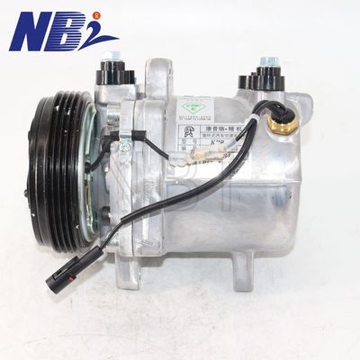 KPR9648 95201-70CC0 95201-70CF0 কার এসি কম্প্রেসার নতুন 12V এয়ার কম্প্রেসার সুজুকি গ্র্যান্ড ভিটারা 2.0 এর জন্য 95201-70CG0