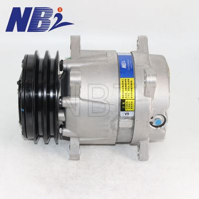 শ্যাকম্যান F3000 ট্রাক পার্টস এয়ার কন্ডিশনার কম্প্রেসার DZ95189154012