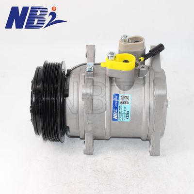 ভালো দাম অটো ডেইলি II 447280-1800 কার এয়ার কন্ডিশনার কম্প্রেসার নতুন 5801362246 কম্প্রেসার 10S17C 12V এয়ার কন্ডিশনার অনলাইন