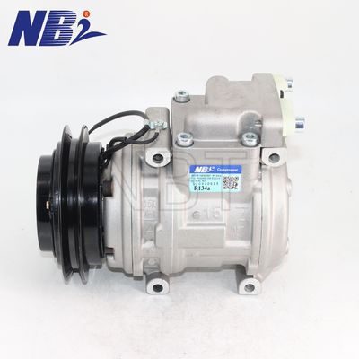 পোকা 97701-3V110 অটো এসি 12V কম্প্রেসার হুন্ডাই সোনাটা কিয়া K5 97701-3V110 97701-4M100