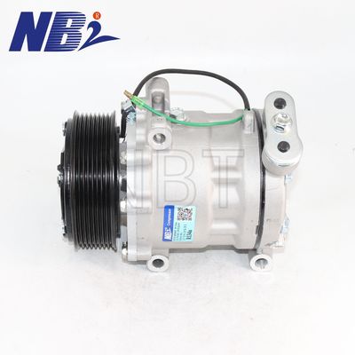 ভালো দাম 103205 12V ম্যাক্সাস V80 চীনা গাড়ির জন্য এয়ার কন্ডিশনার কম্প্রেসার SE7G13 অনলাইন