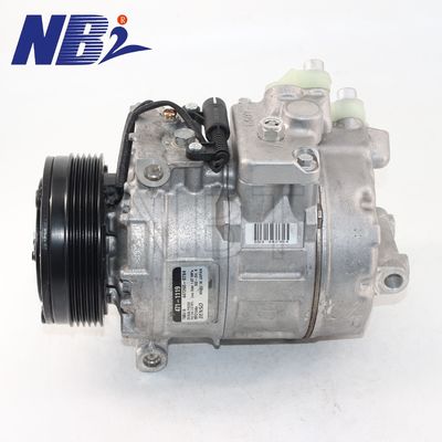 ভালো দাম OEM 64529122618 64509180549 অটো এসি কম্প্রেসার অটো এসি পার্ট 7SEU17C কম্প্রেসার জন্য BMW5 6 7 Z4 E60 E61 E63 E89 2004-2011 WXBM017 অনলাইন