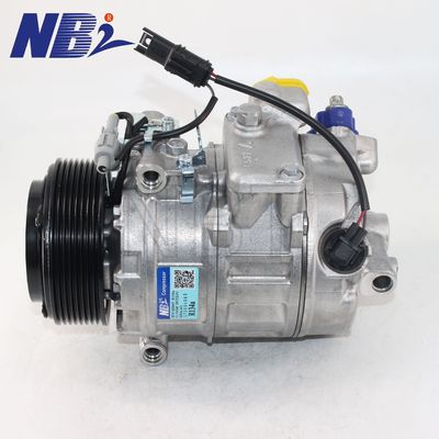 ভালো দাম WLBTR 64526917859 BMW E60 E61 525d 530d 535d E65 730i Li এর জন্য এয়ার কন্ডিশন কম্প্রেসার অনলাইন