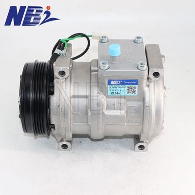 ভালো দাম OEM AL153386 AL176857 7700038545 JOHN DEERE TP এর জন্য 10PA15C এসি কম্প্রেসার অনলাইন