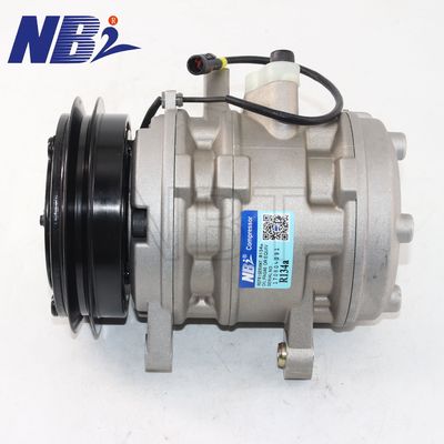ভালো দাম SP08 SP-08 CAR গাড়ির এসি কম্প্রেসার এয়ার কন্ডিশনার কম্প্রেসার Chevrolet OEM 721088 721041 B175 এর জন্য অনলাইন