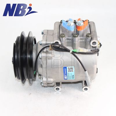 ভালো দাম SUNORO Excavator Parts 171-7495 1717495 307C 311C 320C এর জন্য এয়ার কন্ডিশনার কম্প্রেসার অনলাইন