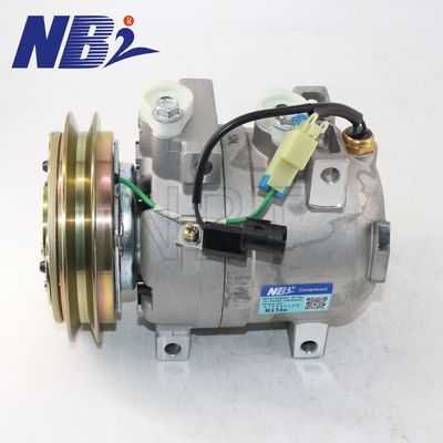 ভালো দাম OEM 11N8-92040 11N8-92040 কার পার্টস এসি কম্প্রেসার এক্সকাভেটর R215 D21 11N690040 11N6-90040 506021-7082 A5000674001 অনলাইন