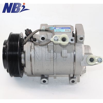 10SR19C অটো এসি কম্প্রেসার টয়োটা লেক্সাস 88310-6A290 883106A290 447260-0010 4472600010 এর জন্য