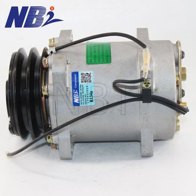 ভালো দাম VOE11412632 11412632 15082742 খননকারীর জন্য সংকোচক EC210B অনলাইন