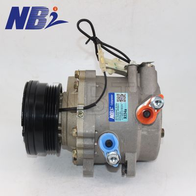 ভালো দাম 12V বাইক এমজেড40 এর জন্য অটো অ্যাক্সেসরিজ এয়ার কমপ্রেসর অনলাইন