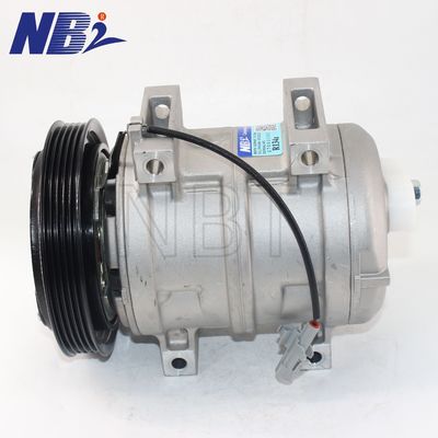 ভালো দাম TM21 সংস্কার করা অটো এয়ার কন্ডিশনার যন্ত্রাংশ ল্যান্ড রোভার রেঞ্জ রোভার 5.0 গাড়ির এসি কম্প্রেসার অনলাইন