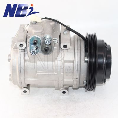 ভালো দাম BAIC BJ40 2.0T এর জন্য 12V কার এয়ার কন্ডিশনার অটো এসি কম্প্রেসার অনলাইন