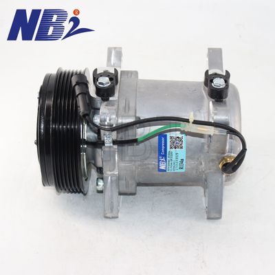 ভালো দাম OE JSS14D401023 অটো 12v গাড়ি এয়ার কন্ডিশনার গ্রেট ওয়াল পেগাসাসের জন্য কম্প্রেসার OE উত্পাদন লাইন থেকে গাড়ি এসি কম্প্রেসার অনলাইন