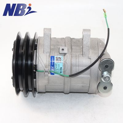 ভালো দাম 506011-7110 DKS17C 24V 2PK Nissan লরি ট্রাকের জন্য অটো এসি কম্প্রেসার 2Pk অনলাইন