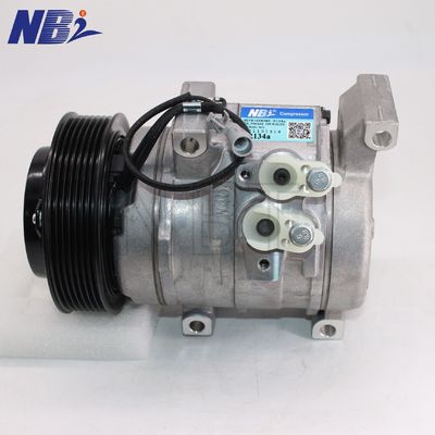 ভালো দাম টয়োটা RAV4 447220-3934 447220-3935 88310-42180 এর জন্য Denso 10S15C এয়ার কন্ডিশনার কম্প্রেসার অনলাইন