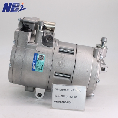 ভালো দাম PLCA600MCD1Z03 এসি এয়ার কন্ডিশনার প্রেস OE 64529496106 বৈদ্যুতিক গাড়ির এয়ার রেফ্রিজারেশন পাম্প BMW I3 এয়ার কন্ডিশনারের জন্য অনলাইন
