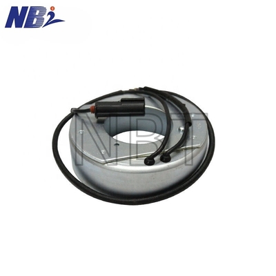 ভালো দাম গরম বিক্রয় 12v এয়ার এসি কন্ডিশনিং ক্লাচ vw Golf Pv6 110mm কার এয়ার-কম্প্রেসর যন্ত্রাংশ অনলাইন