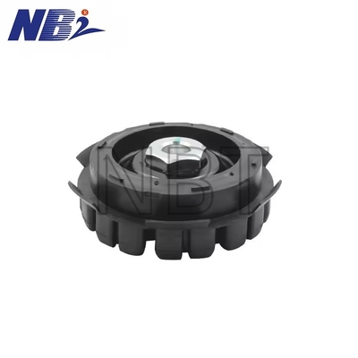 ভালো দাম 7SEU17C VW Multivan 6pk 105mm OEM 447150-1522 447150-2613 7E0820803H এর জন্য 12v এয়ার কন্ডিশনার ক্ল্যাচ অনলাইন