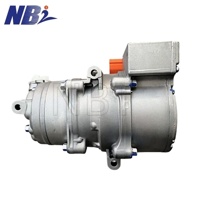 ভালো দাম BC28D OEM HA2HE-8103020 BYD Qin 320V এর জন্য বৈদ্যুতিক এসি কম্প্রেসার অনলাইন