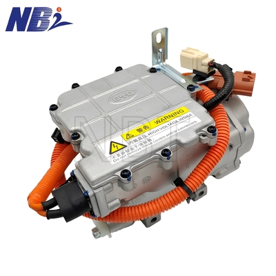 ভালো দাম নির্মাতার স্পট সরাসরি উচ্চ মানের BYD Qin S6DM-8103020-C2 জন্য উপযুক্ত বৈদ্যুতিক এয়ার কন্ডিশনার কম্প্রেসার অনলাইন
