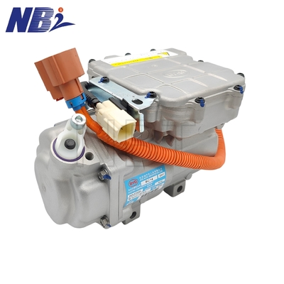 ভালো দাম 640V নতুন বৈদ্যুতিক এসি কম্প্রেসার BC14 OE SAEA-8103020A BYD সং EV 2016-2019 অটো পার্টস এসি কম্প্রেসার নতুন OEM Saea-8103020a অনলাইন