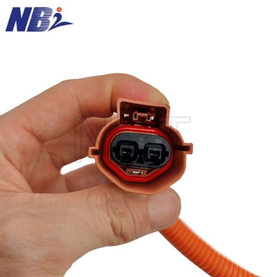 BYD সং DM 17 514V মডেল BC28A OEMSAH-8103020 নতুন অবস্থা