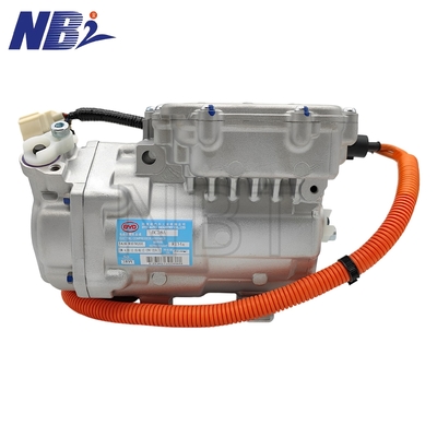 BC28A OEM SA2H-8103020A BYD T3 ইলেকট্রিক এসি কম্প্রেসার গাড়ির এয়ার ইলেকট্রিক কম্প্রেসার এর জন্য