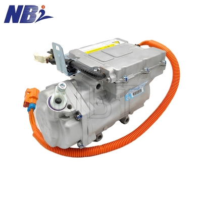 ভালো দাম BC28B OEM HCE-8103020 AC বৈদ্যুতিক সংকোচক BYD Han 569.6V এর জন্য অনলাইন
