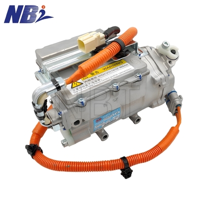ভালো দাম বিওয়াইডি হান ডিএমআই ৪৬৭.২V মডেল BC28B নতুন OEMHCB8103020A ১২V এয়ার কম্প্রেসার, উৎপাদন উদ্দেশ্যে অনলাইন