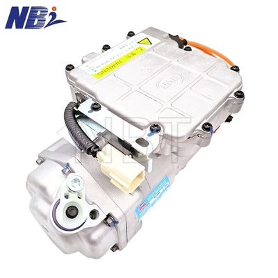 OEM T7-8103020 বৈদ্যুতিক অটো ভেহিকেল এসি কম্প্রেসার BC28A T78103020 বিওয়াইডি ট্রাকের জন্য 550V-730V অটো যন্ত্রাংশ বৈদ্যুতিক কম্প্রেসার