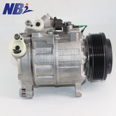 ভালো দাম কম দামের এসি কম্প্রেসার 12V BMW X1/X3 এর জন্য, ওএম 64529216466 অটো এসি কম্প্রেসার এয়ার কন্ডিশনার* অনলাইন