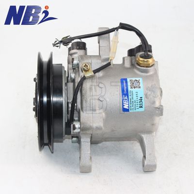 ভালো দাম 447280-3081 Auto air Conditioning Compressor for Daihatsu Charade Hijet Move Kubota অনলাইন