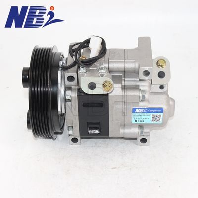 ভালো দাম ACP182 Car A/C AC Compressor SA11A1AA4PN for 323 Auto AC Compressor for MAZDA SA11A-1A-A4PN ACP182 SA11A-1A-A4PN MSGMZD829 অনলাইন