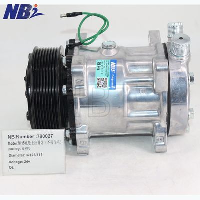 FOR Bateman/Case/New Holland/Fiat Valtra Valmet বায়ু সংকোচকারী মডেল 82008689 82016158 82002069 820161581