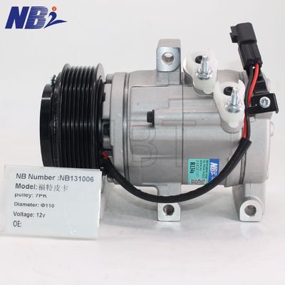 ভালো দাম For Ford Ranger Pickup 3.2 2.2 TDCI 2011 2012 2013 2014 AC Compressor UC9M19D629BB AB3919D629BB AB3919D629BC 1715093 5329259 অনলাইন