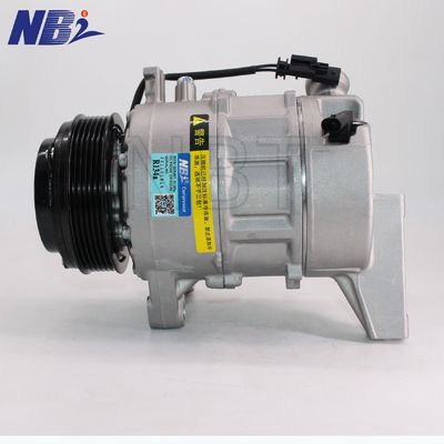 ভালো দাম OE Quality AC Compressor OEM Replacement Car AC Compressor for Cadillac XTS Chevrolet Impala 23314079 23314080 অনলাইন
