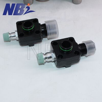 নিসান সিভিলিয়ান গাড়ির এসি কম্প্রেসরের জন্য DKS32 TM-31 24V এয়ার কন্ডিশনিং অটো এসি কম্প্রেসার