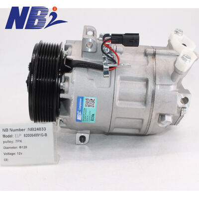 নিসান এক্স-ট্রেইল (টি৩১) ২.০ এল ২০১০-২০১৩ নিসান কাশকাই / কাশকাই +২ আই (জে১০, জেজে১০) ১.৬ এল ২০১১-২০১৩ ১২ ভোল্টার গাড়ি এসি এয়ার কন্ডিশনারের জন্য উপযুক্ত