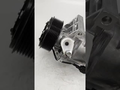 OEM 926001HC5A 10018854 অটো 12c এ/সি এয়ার কন্ডিশনার কম্প্রেসার নিসান ক্যালসোনিক 100MM 7PK এর জন্য